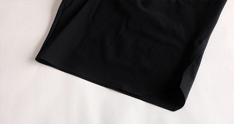 running biker shorts